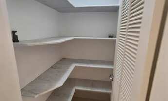 Imagem 2: Sobrado para aluguel com 444 metros quadrados com 5 quartos em Alphaville Dom Pedro - Camp