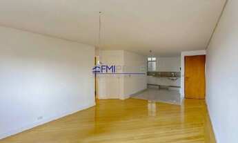 Imagem: APARTAMENTO À VENDA 106M² COM 3 DORMITÓRIOS