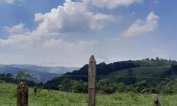 Imagem: Lotes Amplos em São Roque 1000m² para