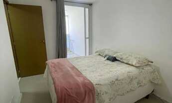 Imagem 2: Imóvel para aluguel possui 58 metros quadrados com 2 quartos em Praia de Itaparica - Vila