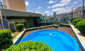 Imagem: Cobertura com 4 dormitórios para alugar