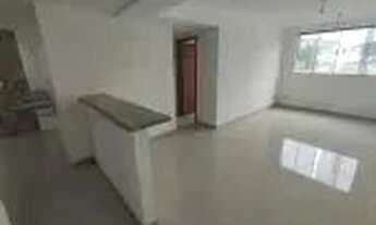 Imagem: Apto com 2 quartos sendo 1 suíte, 1 Vg