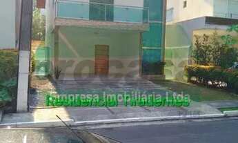 Imagem: Casa em Condomínio / Residencial / Aleixo