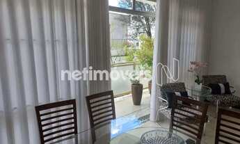 Imagem 2: Venda Apartamento 3 quartos Santo Antônio Belo Horizonte