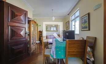 Imagem 3: Apartamento à Venda - Prado, 3 Quartos, 125 m2