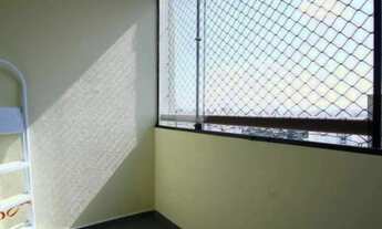 Imagem 3: Apartamento À Venda - Liberdade, 2 Quartos, 57 m² - São Paulo