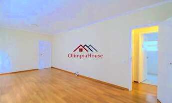 Imagem 7: Venda Apartamento 3 Dormitórios - 124 m² Jardim Paulista