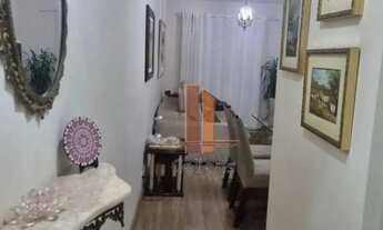 Imagem 5: Apartamento com 3 dormitórios, 72 m² - venda por R$ 580.000,00 ou aluguel por R$ 3.960,00