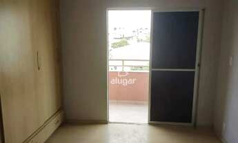 Imagem 4: Cobertura para alugar, 4 quartos, 2 suítes, 1 vaga, Cidade Santa Maria - Montes Claros/MG