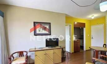 Imagem 2: Apartamento em Avenida das Nações Unidas - Centro - São Bernardo do Campo/SP