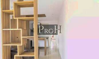 Imagem 3: Apartamento à venda 1 quarto Jardim Santo André