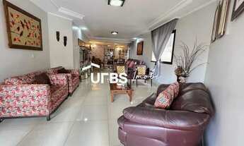 Imagem 3: Residencial Arthur Rezende - Apartamento 4 quartos, sendo 1 suíte