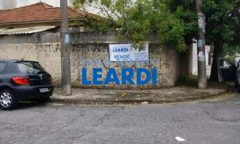 Imagem: TERRENO - VILA SCARPELLI - SP