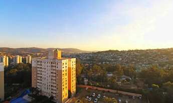 Imagem 3: Apartamento à venda com 2 quartos 62 m² no Jardim Carvalho