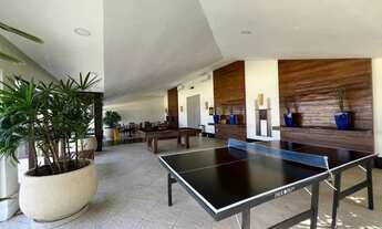 Imagem 7: Apartamento para venda com 120 metros quadrados com 3 quartos em Enseada - Guarujá - São P