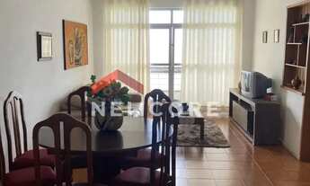 Imagem 4: Apartamento em Avenida Bartholomeu de Gusmão - Boqueirão - Santos/SP