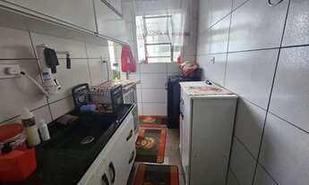 Imagem 7: Apartamento com 1 dormitório, 54 m² - venda por R$ 320.000,00 ou aluguel por R$ 2.400,00