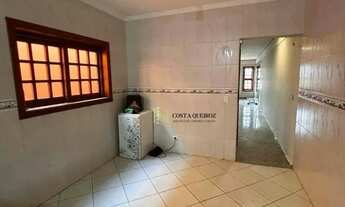 Imagem 7: Sobrado com 4 dormitórios, 325 m² - venda por R$ 1.800.000,00 ou aluguel por R$ 9.000,00/m