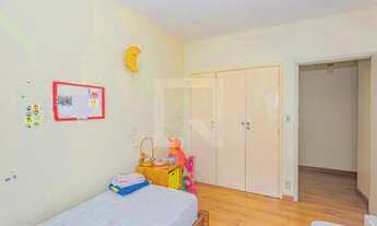 Imagem 16: Apartamento à Venda - Vila Clementino, 3 Quartos, 90 m2