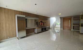 Imagem 5: Sobrado com 4 dormitórios sendo 2 suítes no Campos do Conde 2 - Chambord no Municipio de T