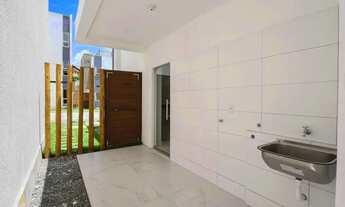 Imagem 7: Vendo Casa em Condomínio Fechado no Vinhais - Condomínio Berlin - 04 Quartos - Oportun