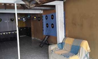 Imagem 5: Alugo barracão para algum negócio