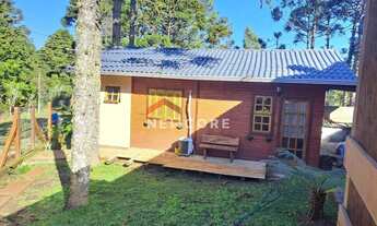 Imagem 7: Casa em Rua das paineiras - São Bernardo - São Francisco de Paula/RS