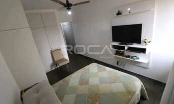 Imagem 7: Apartamento à venda com 3 quartos no bairro Jardim Macedo, em Ribeirão Preto