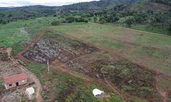 Imagem 2: Sítio - 25 hectares