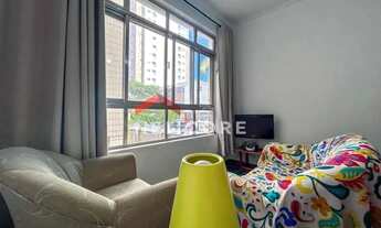 Imagem 4: Apartamento em Avenida Santa Maria - Enseada - Guarujá/SP