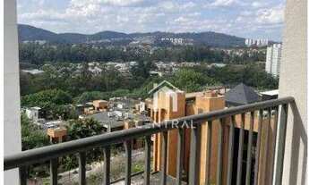 Imagem 2: Apartamento com 2 dormitórios à venda, 55 m² por R$ 647.000,00 - Alphaville Empresarial