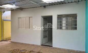 Imagem 2: Casa - Conjunto Habitacional Vila Réggio - Campinas