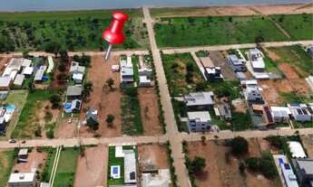 Imagem: Vend. Dois lotes frente ao lago corumbá