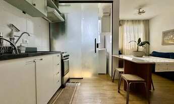 Imagem 7: Apartamento de 2 quartos com 1 vaga