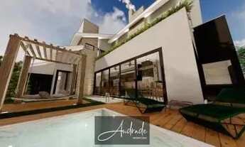 Imagem 2: Sobrado Condomínio Residencial Solares em Presidente Prudente