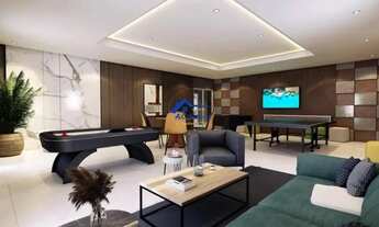 Imagem 7: Lançamento na Guilhermina com Lazer e Pertinho do Mar!! - Cód: IST001