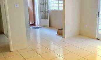 Imagem 7: Casa em Rua Espinosa - Bosque dos Eucaliptos - São José dos Campos/SP