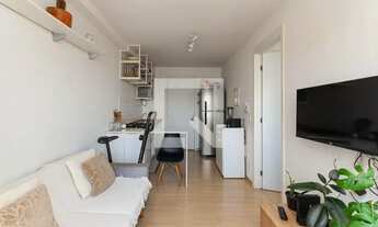 Imagem 4: Apartamento à Venda - Barra Funda, 1 Quarto, 29 m2