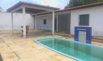 Imagem 6: Vendo ou troco casa zona sul de Teresina