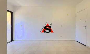 Imagem 3: Apartamento com 1 dormitório para alugar, 51 m² por R$ 4.490,93/mês - Consolação - São Pau