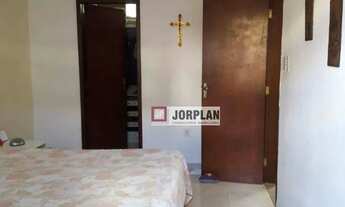 Imagem 5: Casa com 4 dormitórios à venda, 258 m² por R$ 690.000 - Santa Rosa - Niterói/RJ