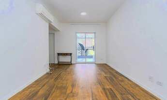 Imagem 2: Apartamento com dois quartos e vaga de garagem na região do Batel - Curitiba/PR