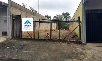 Imagem: Lote/Terreno para venda possui 198 metros