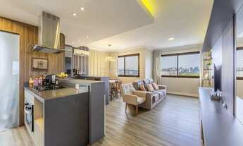 Imagem 2: Maravilhoso apto 2 quartos com vista panoramica !!