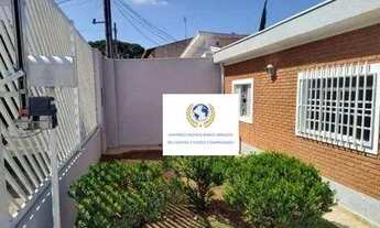 Imagem: Casa com 4 dormitórios à venda por R$