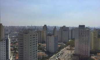 Imagem 4: Apartamento em Avenida Paes de Barros - Mooca - São Paulo/SP