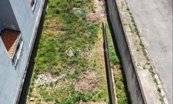 Imagem 2: Oportunidade de investimento em terreno com 316,94 m², no bairro Jardim Santo André