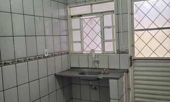 Imagem 6: Aluga-se Casa de Fundo