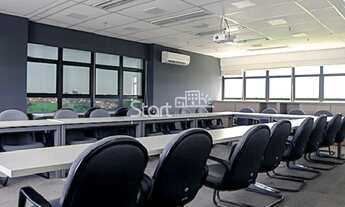 Imagem 3: Sala - Vila Brandina - Campinas