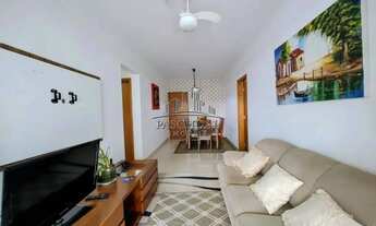 Imagem 4: APARTAMENTO ALTO PADRÃO, 2 QUARTOS, VAGA PRIVATIVA, PRÉDIO FRENTE MAR, CANTO DO FORTE, PRA